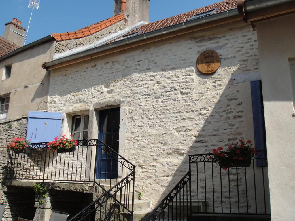 Les Trois Croix * Santenay (Cote-d'Or)