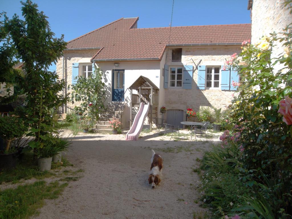 Les Trois Croix